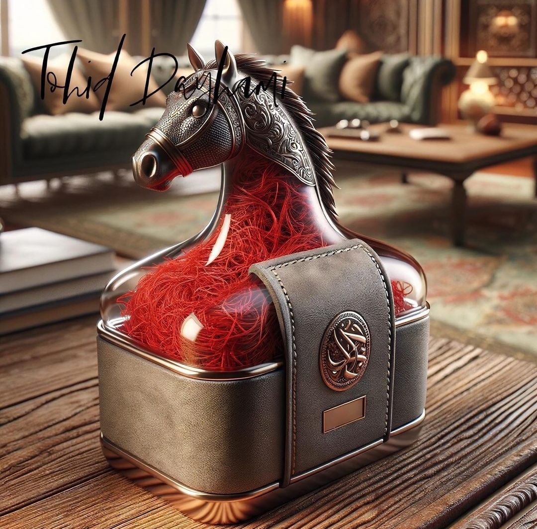 Conceptual Gift Packaging