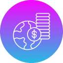 Economy Icon