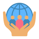 Social Impact Icon