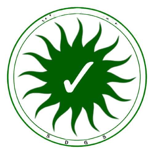 Sdgs Logo