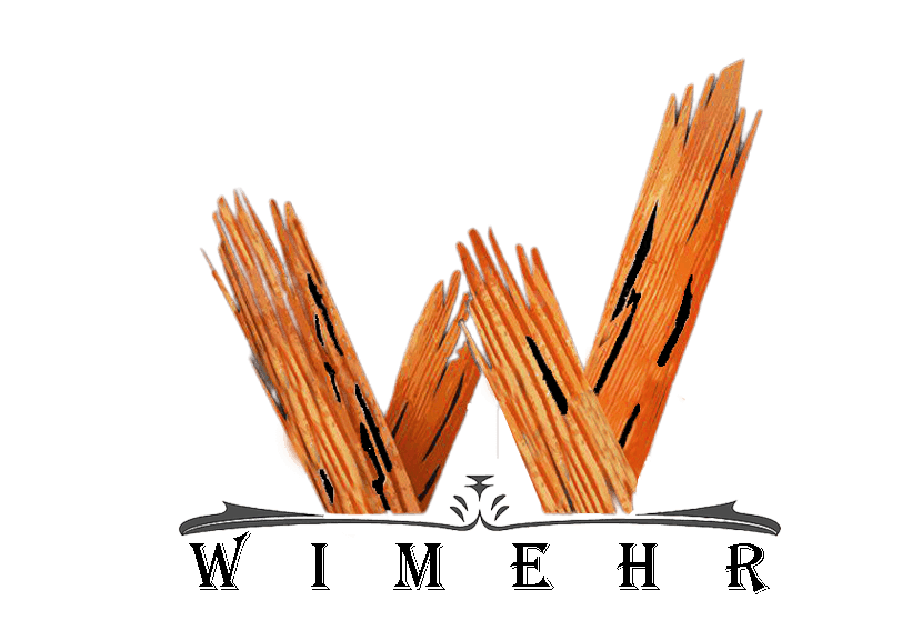 Logo of Wimehr