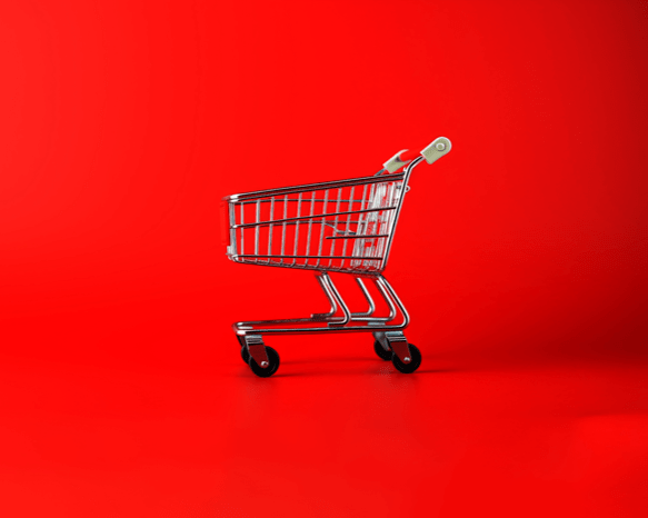 Discounted Retail