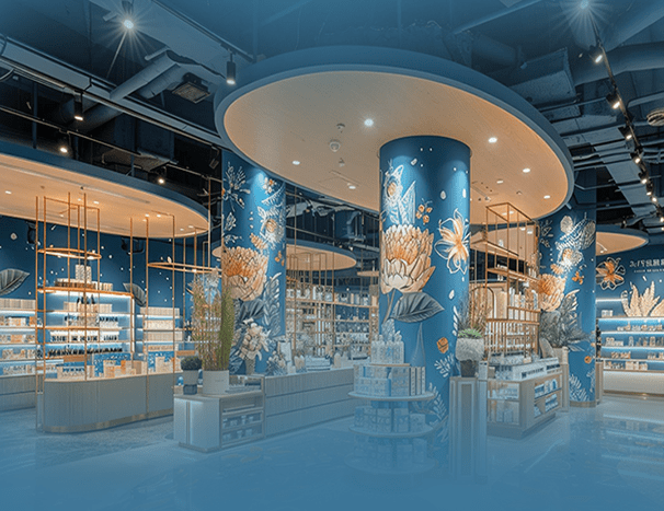 Luxury Retail