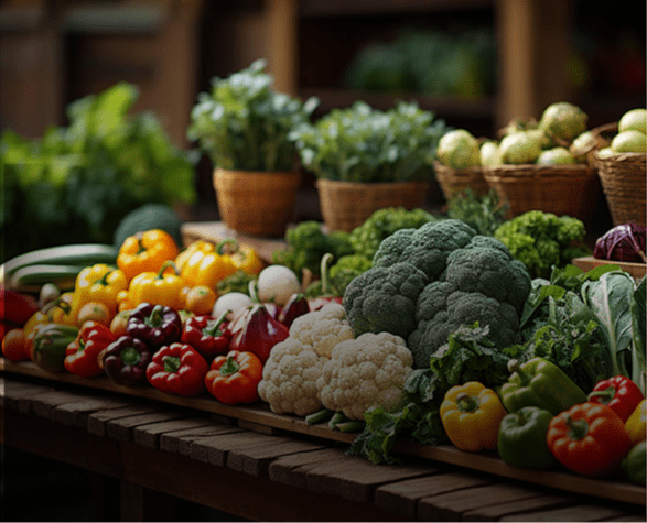 Organic Food
