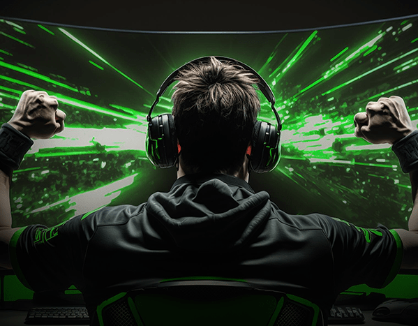 Gaming