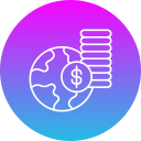 Economy Icon