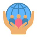 Social Impact Icon