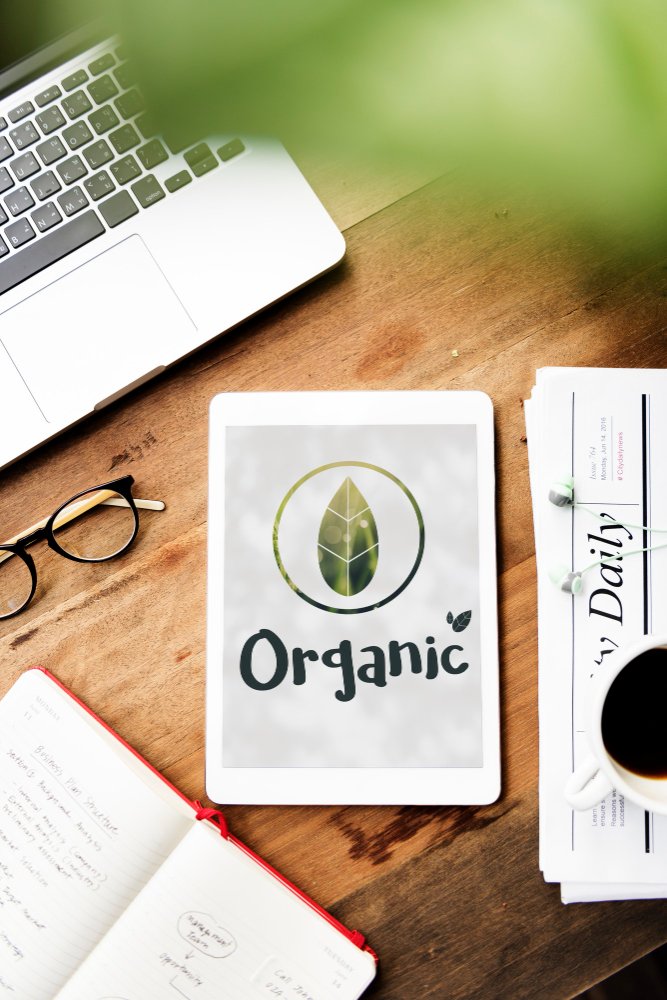 محصولات ارگانیک و گواهیشده