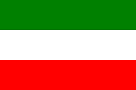 Iran flag
