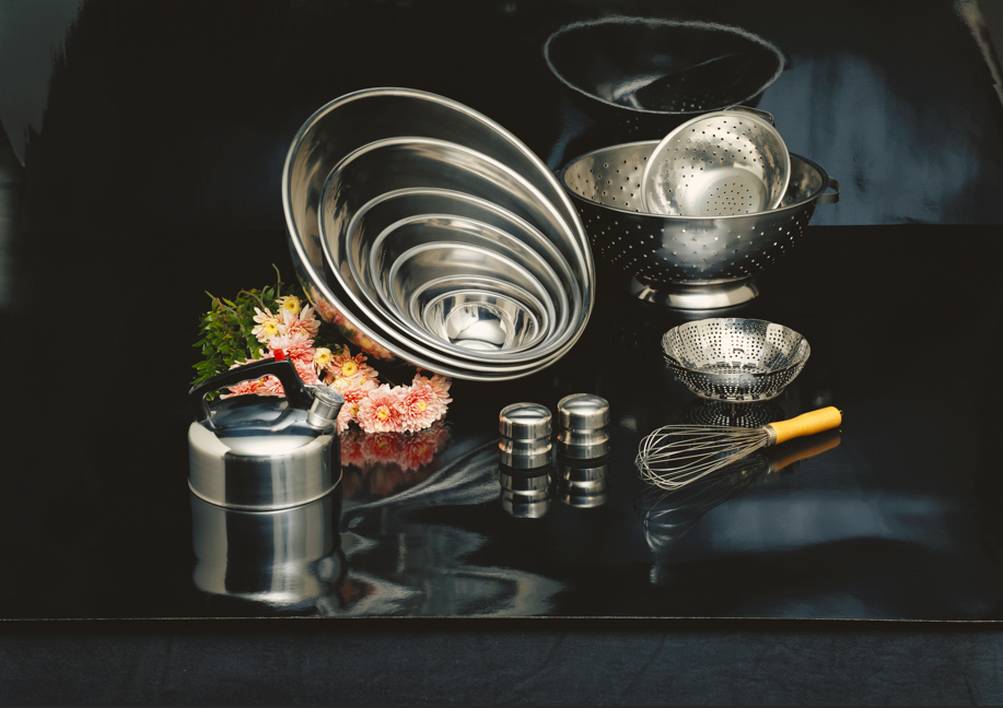 لوازم آشپزخانه