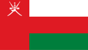 Oman flag